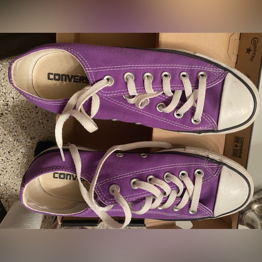 Chuck Taylor Converse